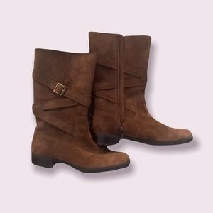 Lauren by Ralph Lauren Shelby Boot